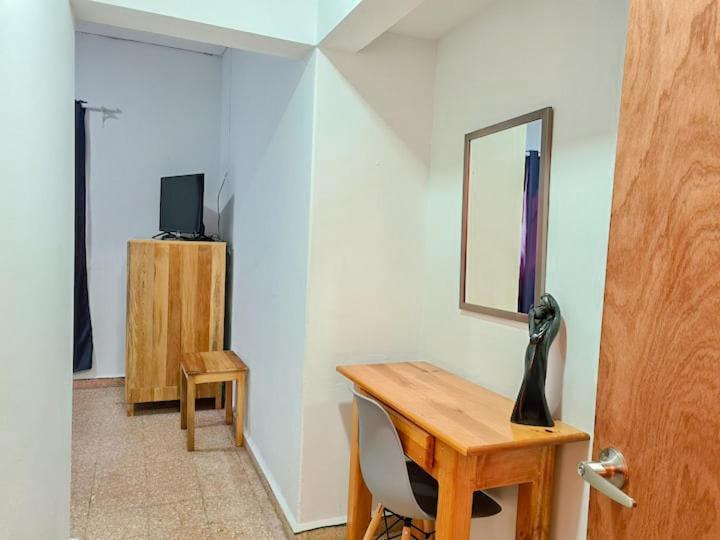 Hotel Galaxia Oaxaca Exterior photo